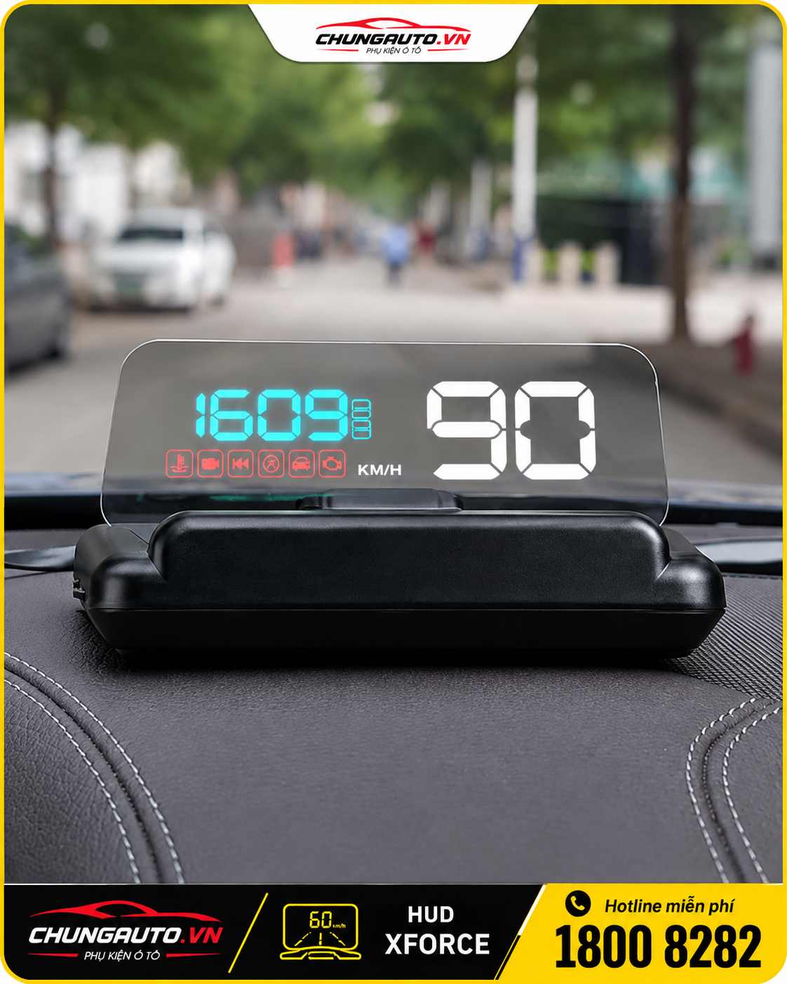 hud-t900-mitsubishi-xforce