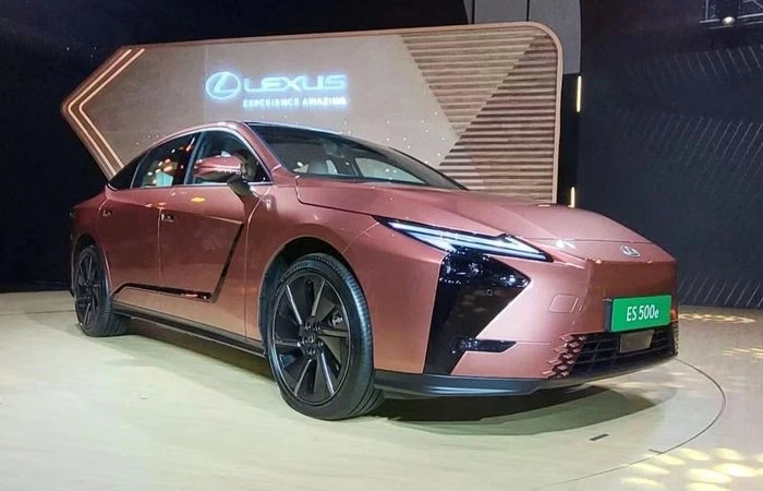 Xe sang điện hóa khuấy động thị trường ô tô cuối năm - Hình 1