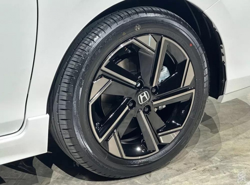 Honda City 2026 (9)