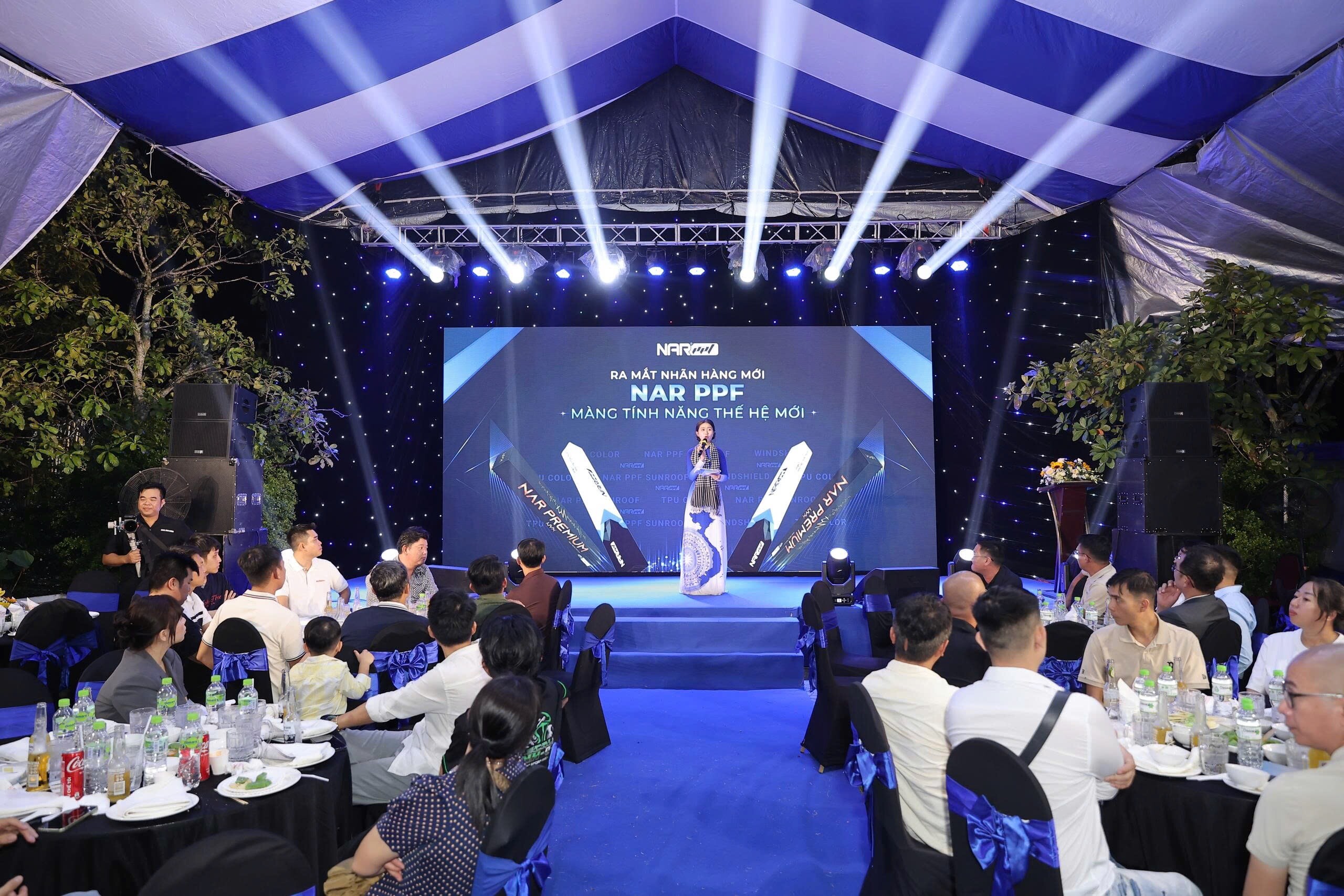 Hình ảnh tại sự kiện MEGASHOW PPF 2026