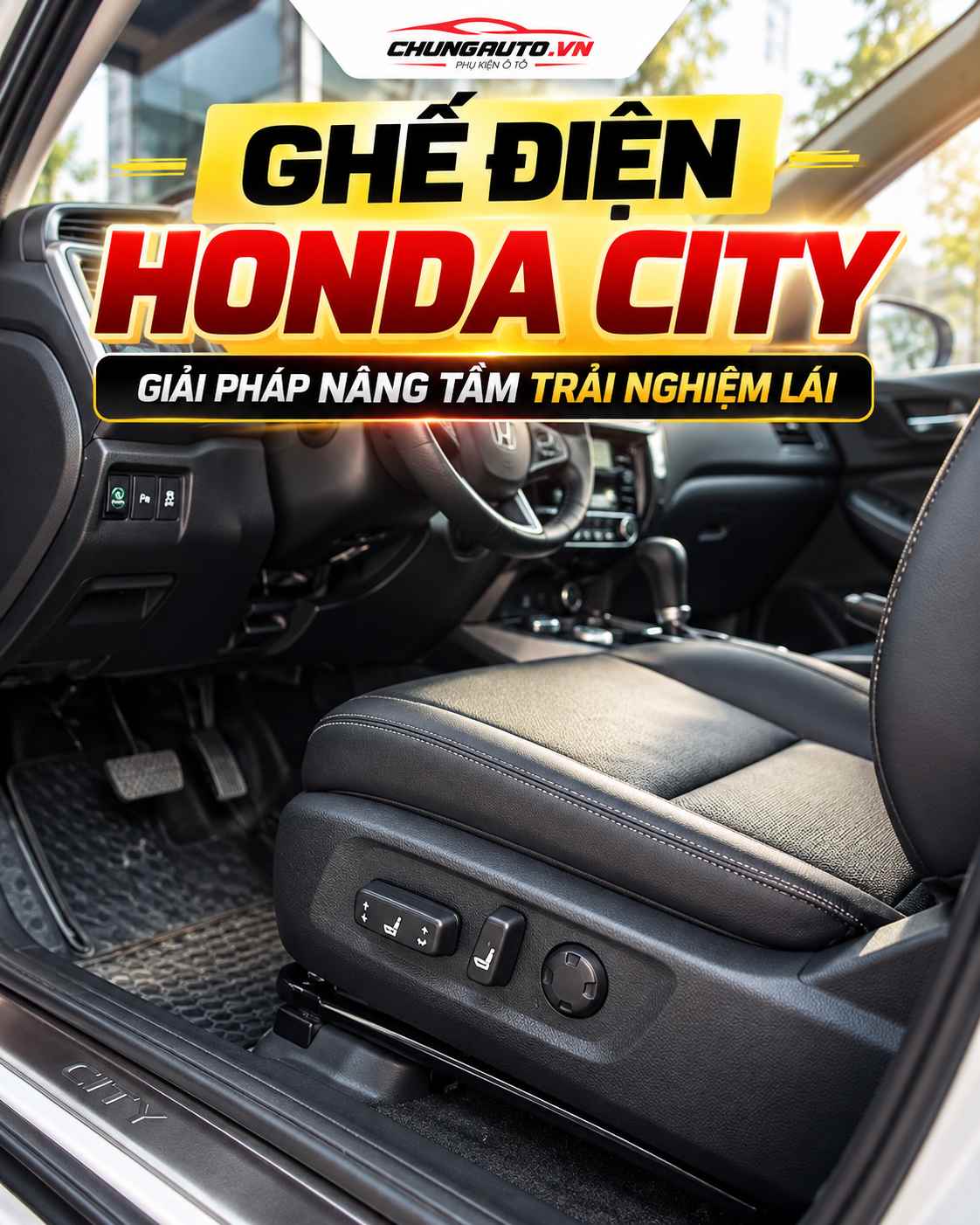 do-ghe-dien-honda-city