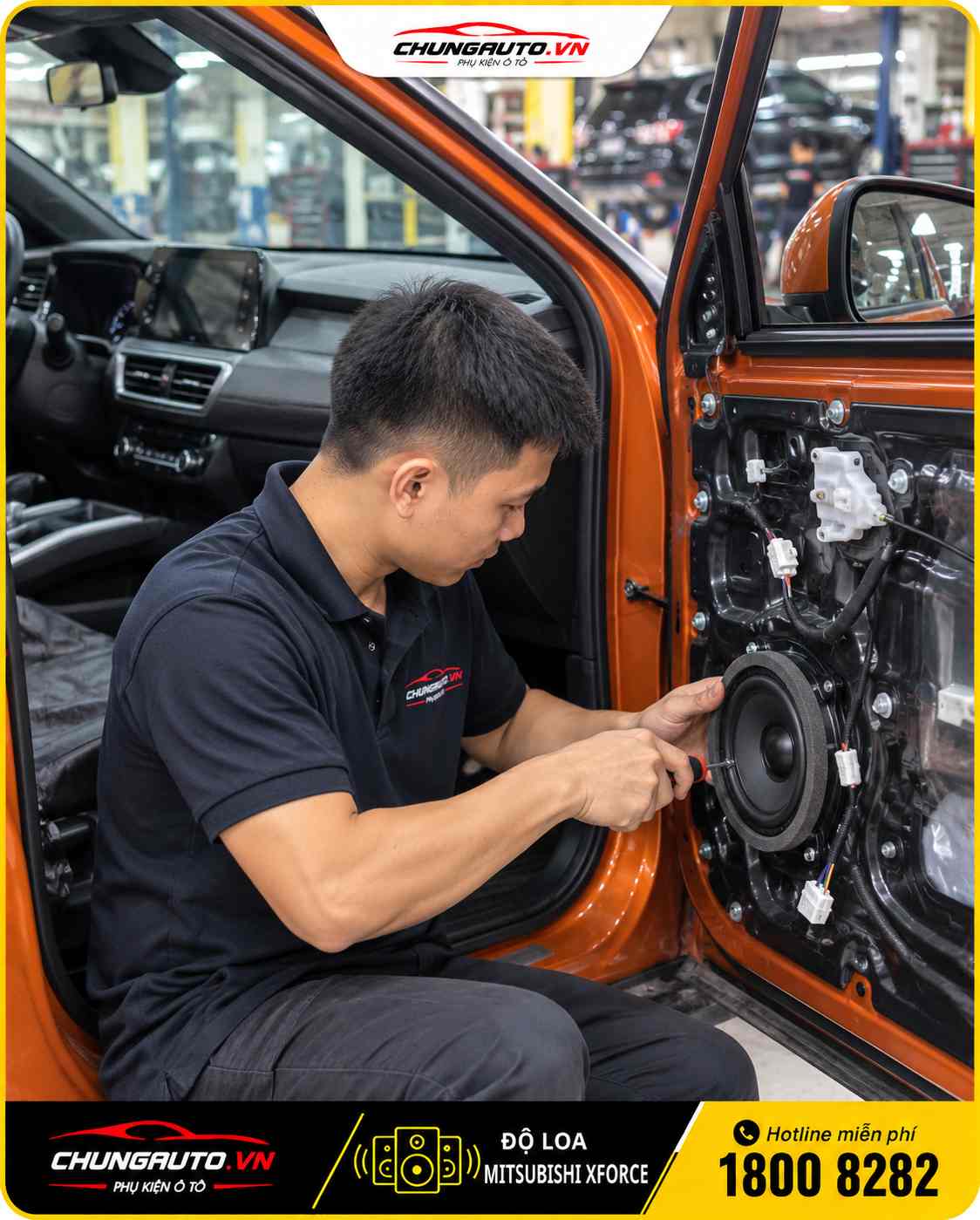 ki-thuat-vien-do-loa-mitsubishi-xforce