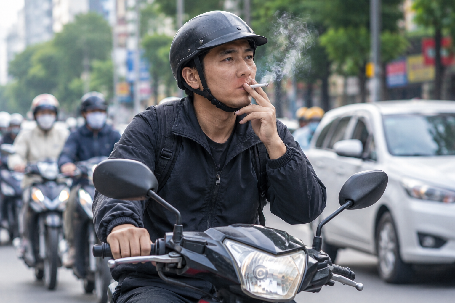 Ảnh minh họa: Chat GPT