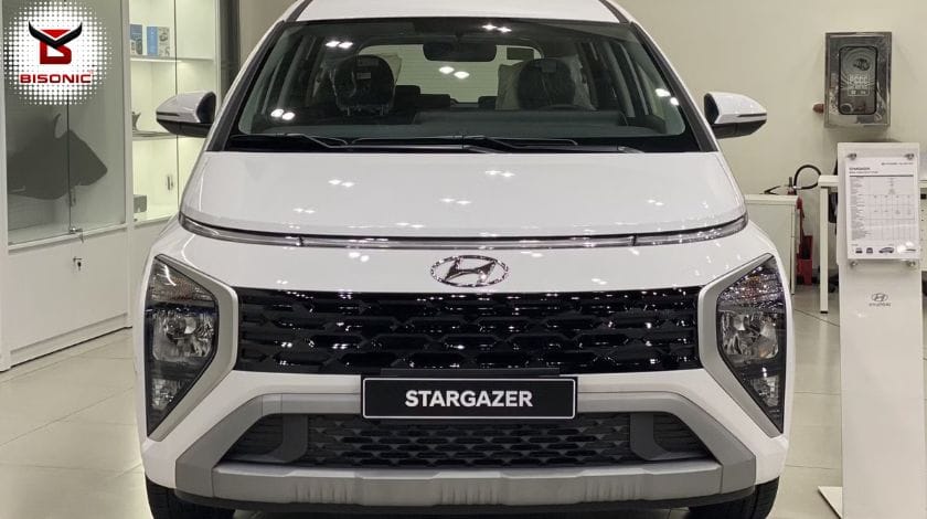 Hyundai Stargazer