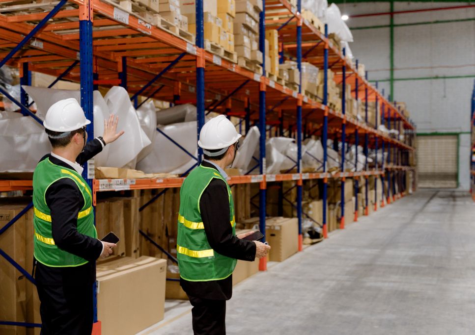 Hình ảnh đối tác logistics Phương Anh