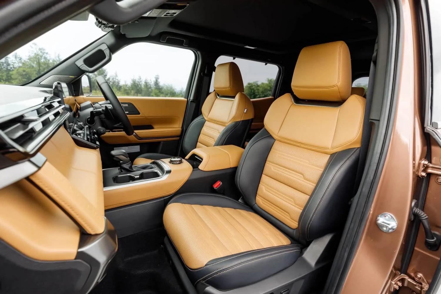 Pajero All new 2026