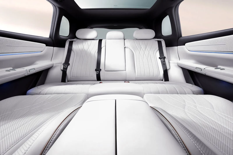 SUV hạng D công suất 374 mã lực, siêu tiết kiệm xăng, giá hơn 540 triệu đồng - Hình 7
