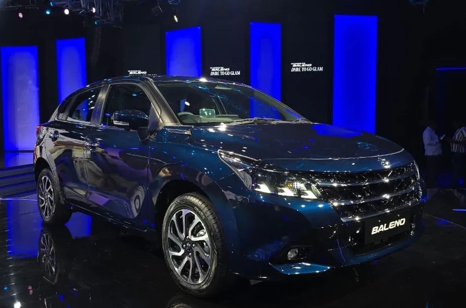 Lãng quên Honda SH, dân tình đổ xô săn đón ô tô ‘quốc dân’ mới của Suzuki giá 161 triệu đồng, rẻ hơn Hyundai Grand i10