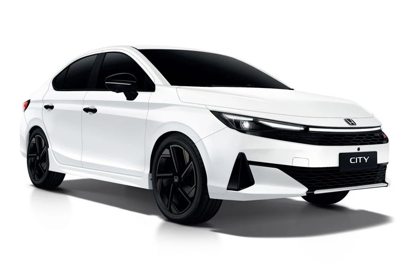 Honda City 2026 được đại lý nhận cọc, dự kiến ra mắt Việt Nam trong tháng 10 - Hình 1