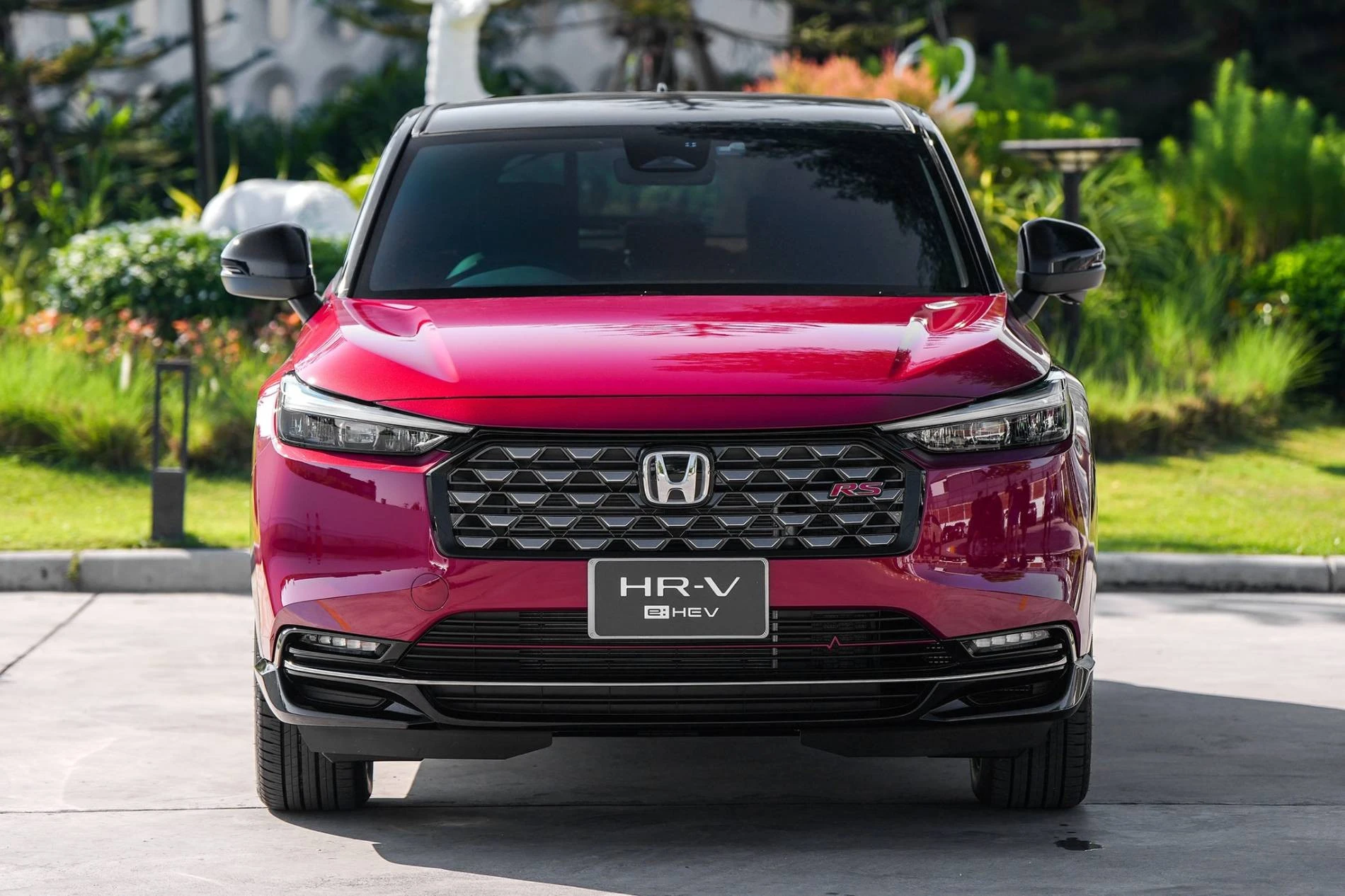 Mẫu xe đầu tiên lắp ráp ở Hưng Yên bán ra gần 1.000 chiếc ngay trong tháng đầu - Hình 3