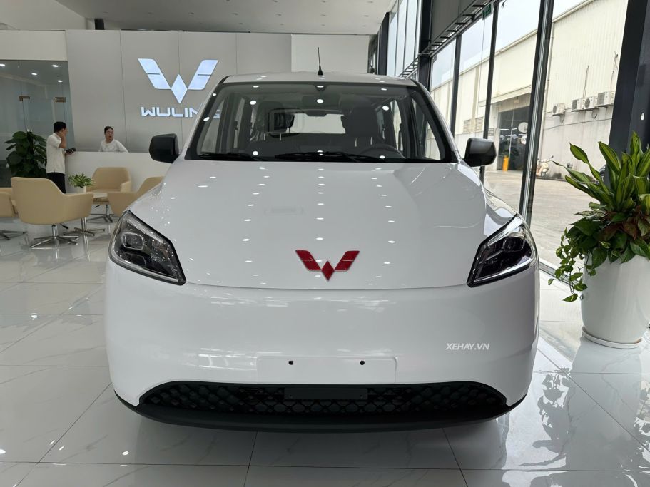 Wuling Bingo