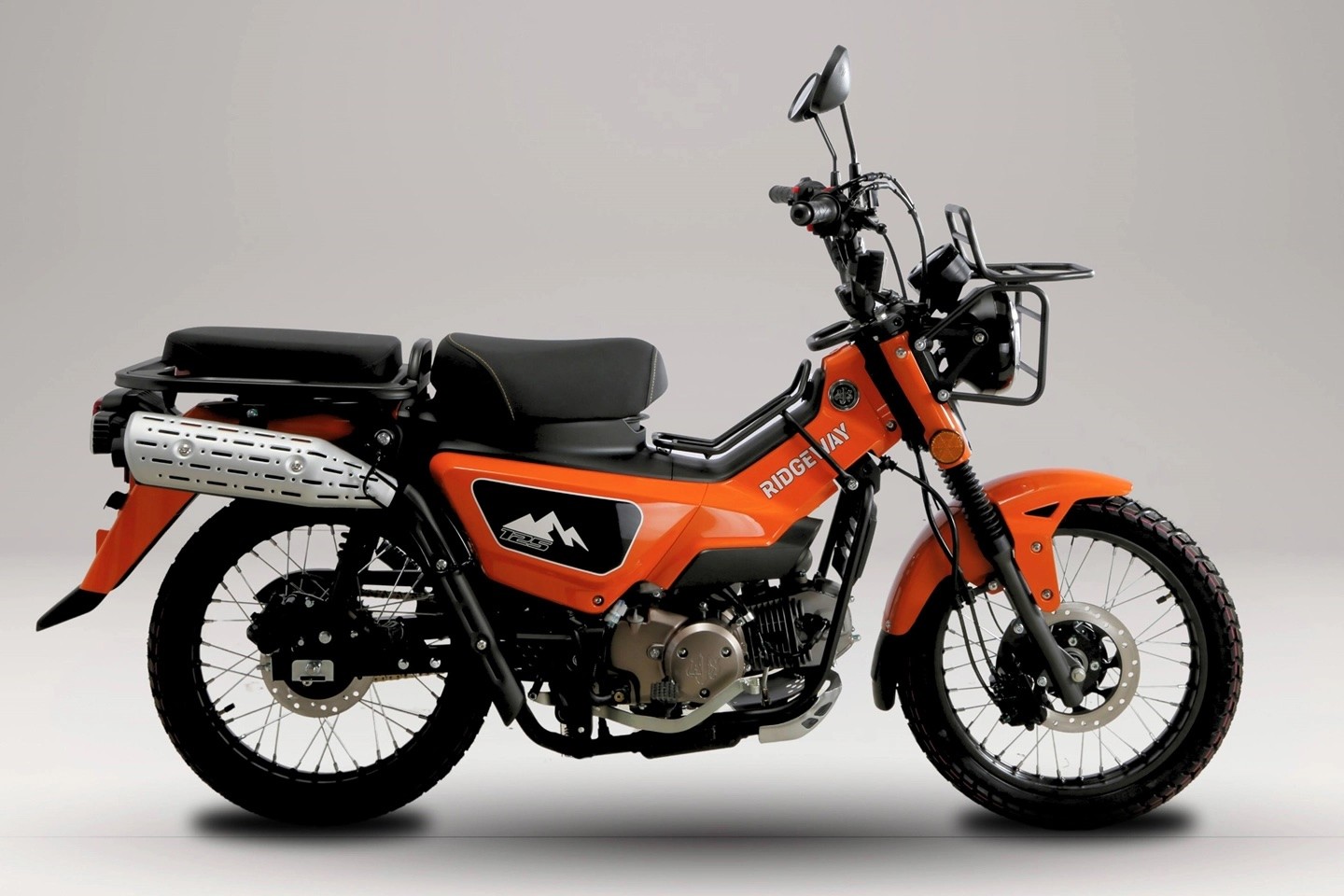 Quên Future đi, ‘vua xe số’ 125cc mới chính thức ra mắt: Thiết kế ‘nét’ hơn Wave Alpha, trang bị át vía RSX, giá 'mềm' ảnh 5
