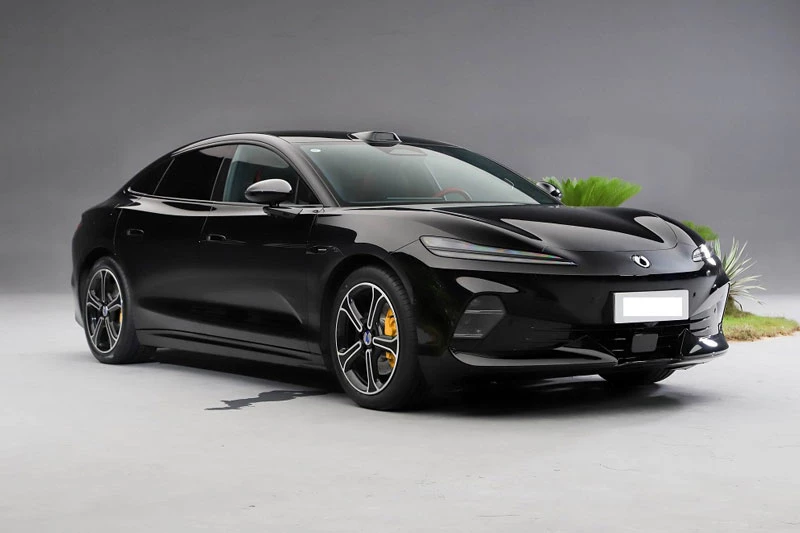 Denza Z9S 2027