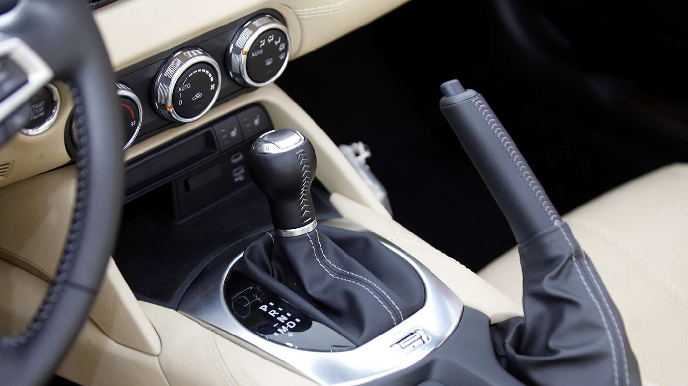Mazda MX-5 tại Việt Nam