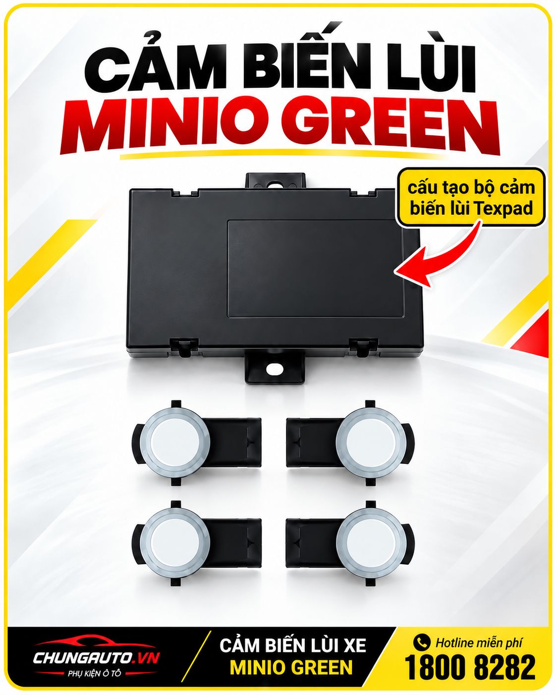 cam-bien-lui-minio-green-texpad