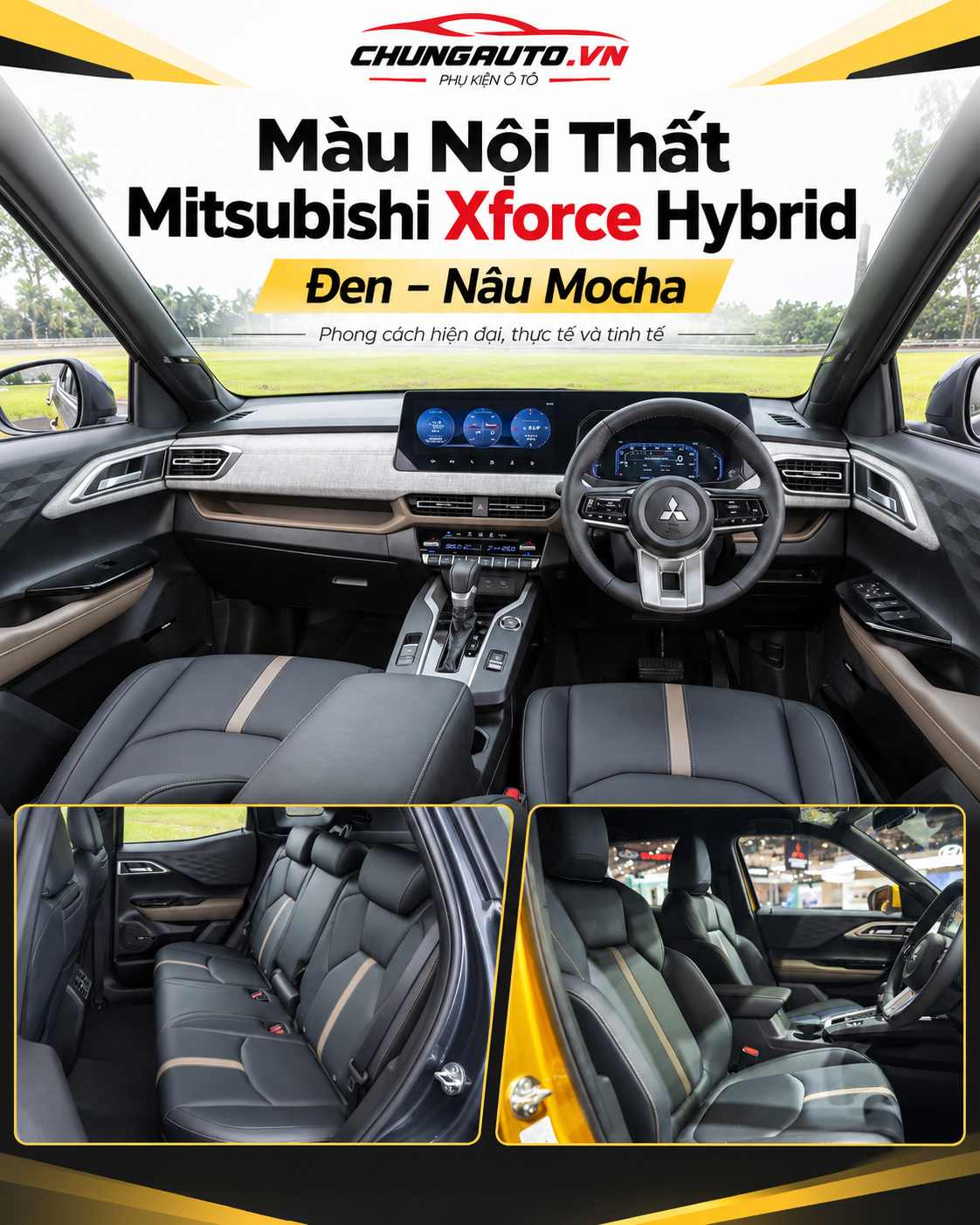 mau-xe-mitsubishi-x-force-hybrid-noi-that-du-kien