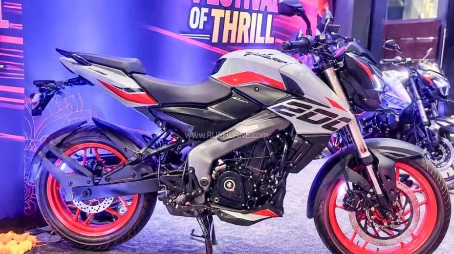 Đại lý bắt đầu nhận cọc ‘vua côn tay’ 200cc mới: Xịn hơn Yamaha Exciter và Honda Winner R, giá dự kiến 43,5 triệu đồng ảnh 1