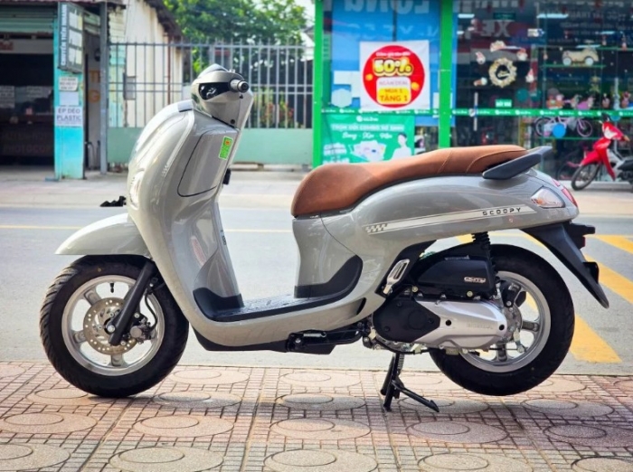 Giá xăng dầu chiều 15/10: Dầu diesel giảm kỳ thứ 3 liên tiếp, RON 92 và E10 RON 95 đã ‘về bờ’, giá đầy bình xe ga 110cc ảnh 3