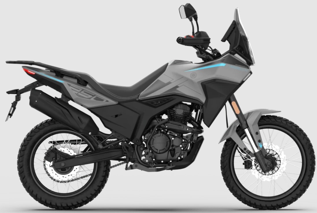 Chính thức ra mắt ‘ông hoàng’ côn tay của Ý giá 63 triệu đồng: Khác biệt Yamaha Exciter, có ABS kênh đôi ăn đứt Winner R ảnh 1