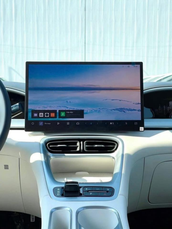 Cùng giá 499 triệu đồng nên mua Geely EX2 Max hay BYD Dolphi?