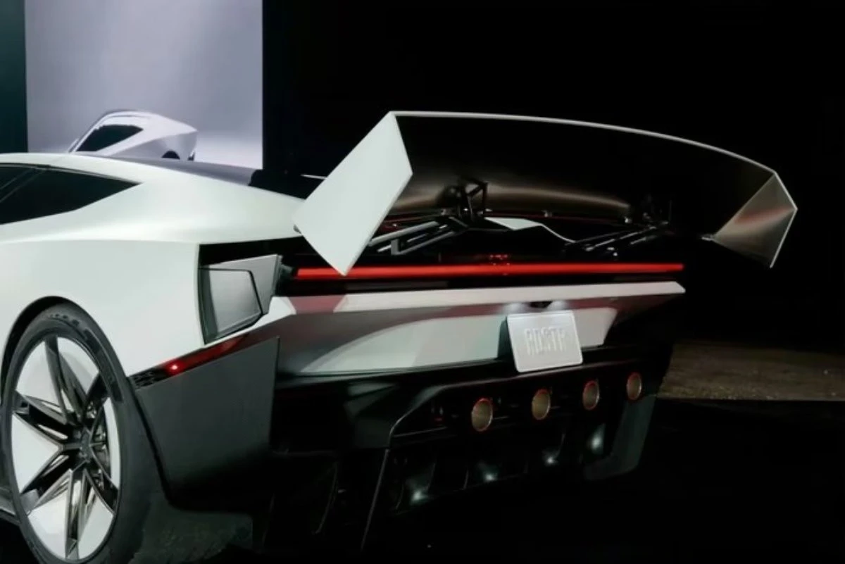 Giải mã công nghệ vòi phun khí nén SpaceX giúp mẫu xe Tesla Roadster bứt tốc dưới một giây - Hình 4