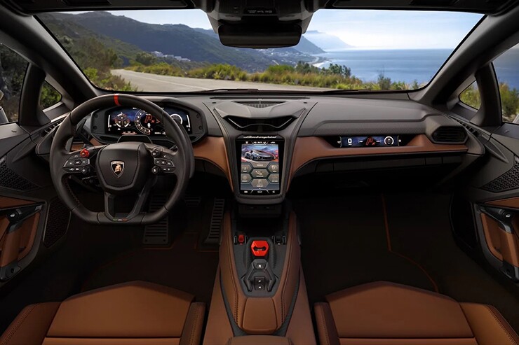 Lamborghini Temerario đầu tiên về Việt Nam, chưa chủ nhân nhưng đã có “địa chỉ” - 4