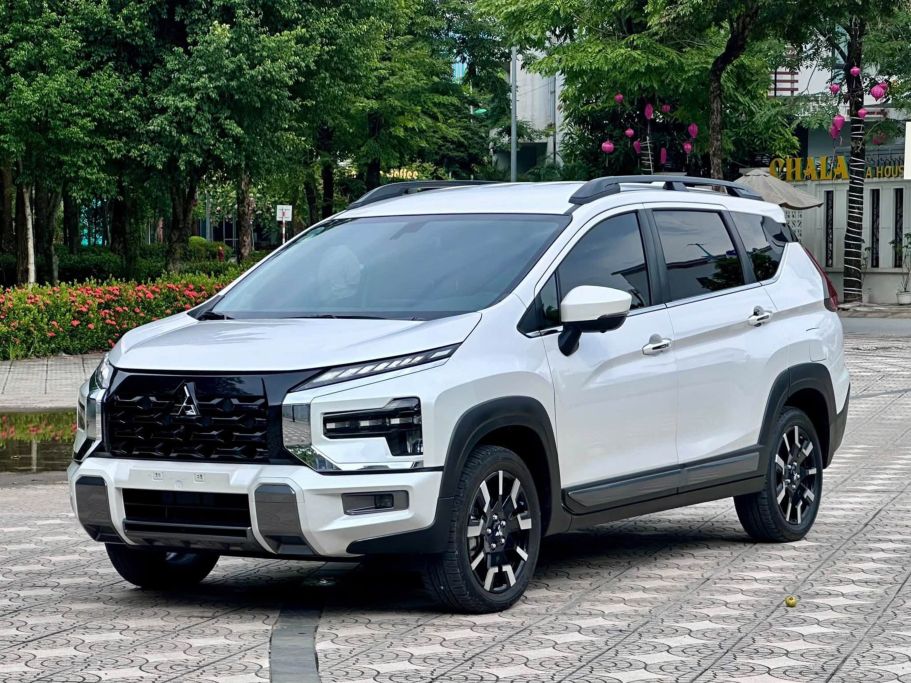 Mitsubishi Xpander