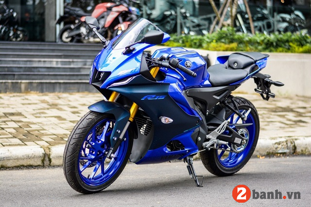 Giá xe r15 mới nhất hôm nay tháng 102026 tại các đại lý yamaha - 5