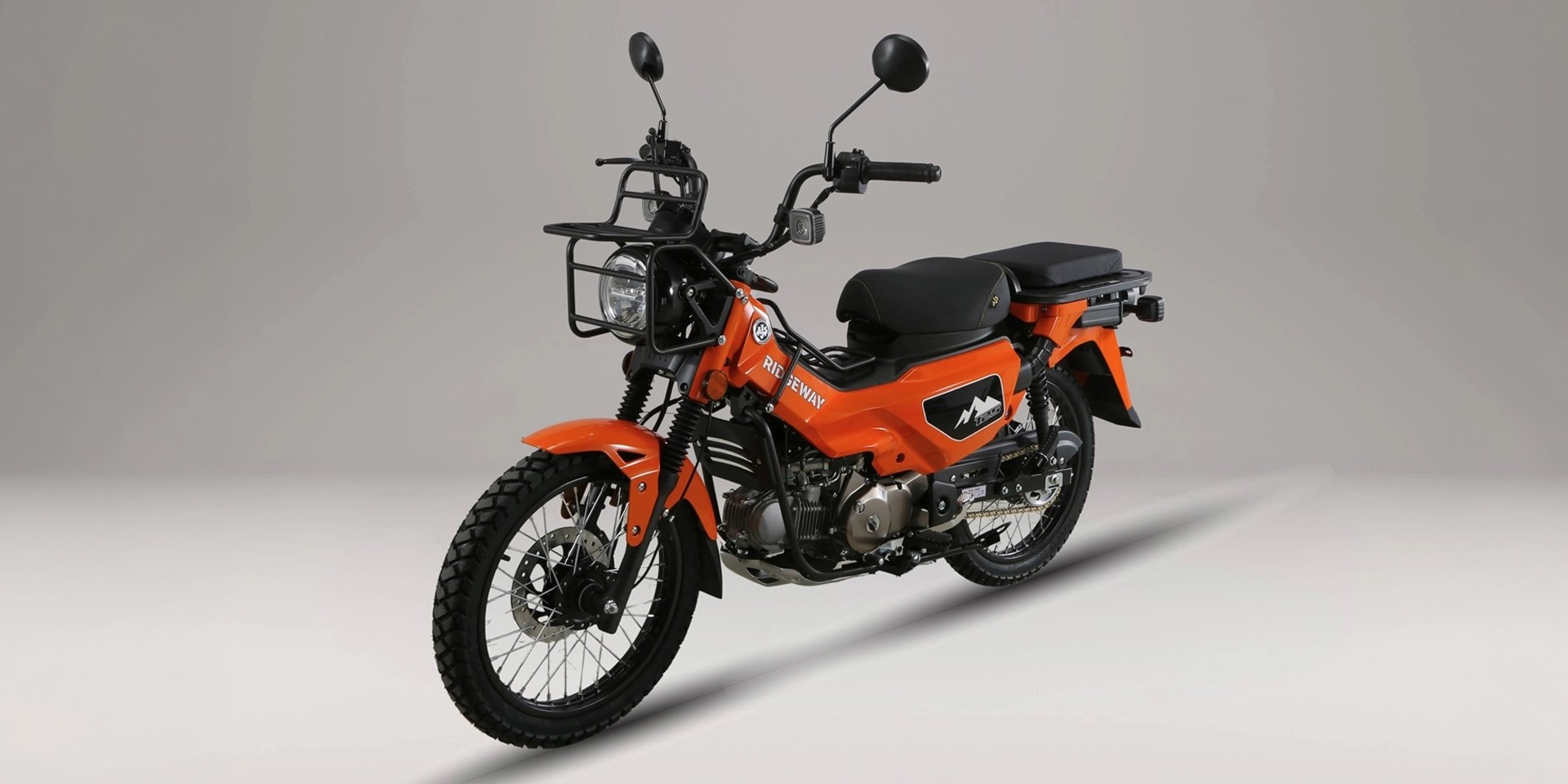 Quên Future đi, ‘vua xe số’ 125cc mới chính thức ra mắt: Thiết kế ‘nét’ hơn Wave Alpha, trang bị át vía RSX, giá 'mềm' ảnh 1