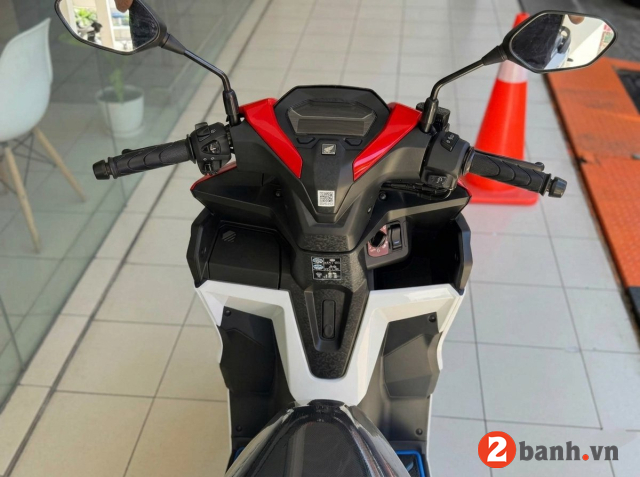 Honda vario evo 160 có khác gì mẫu cũ tại việt nam - 8
