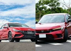 Cuộc bám trụ của những chiếc sedan tầm trung tại Việt Nam