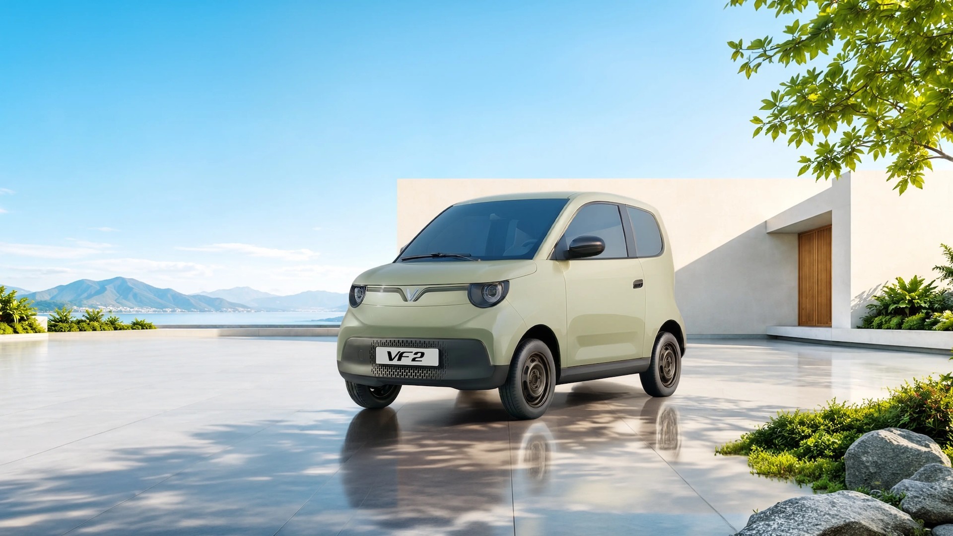 Tin xe hot 9/10: Suzuki ra mắt ‘xe ga quốc dân’ 125cc mới giá 35 triệu đồng rẻ như Honda Vision, quyết đả bại SH Mode ảnh 3
