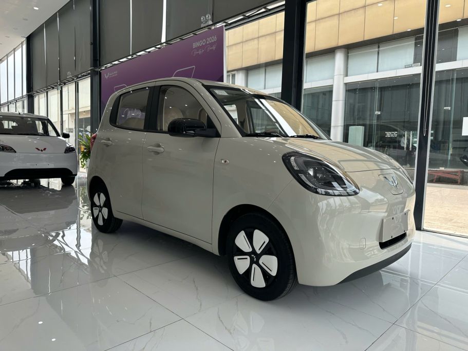 Wuling Macaron