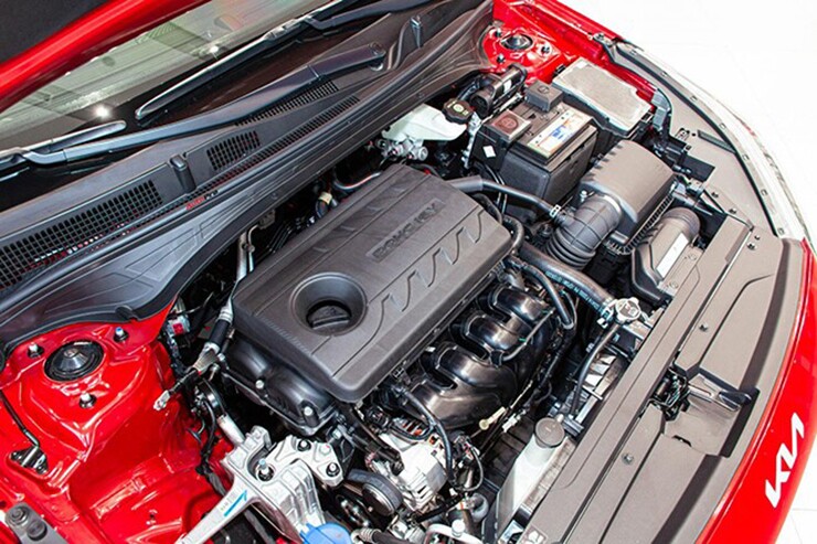 Giá xe Kia K3 cập nhật mới nhất tháng 10/2026 - 10