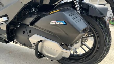 Quên Air Blade đi, ‘vua xe ga bình dân’ 150cc mới chính thức ra mắt giá 46,7 triệu đồng, trang bị xịn như Honda SH