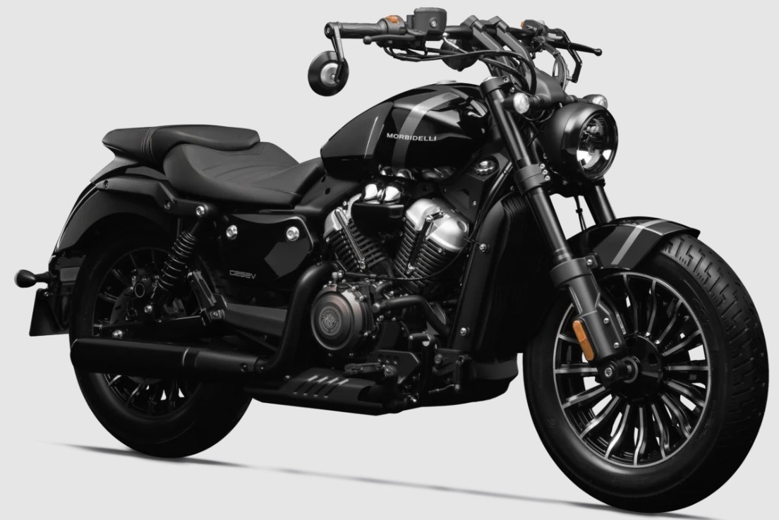 Tin xe trưa 25/9: Ra mắt ‘vua côn tay’ mới phân khối lớn hơn Honda Winner R và Yamaha Exciter, có ABS 2 kênh, giá mềm