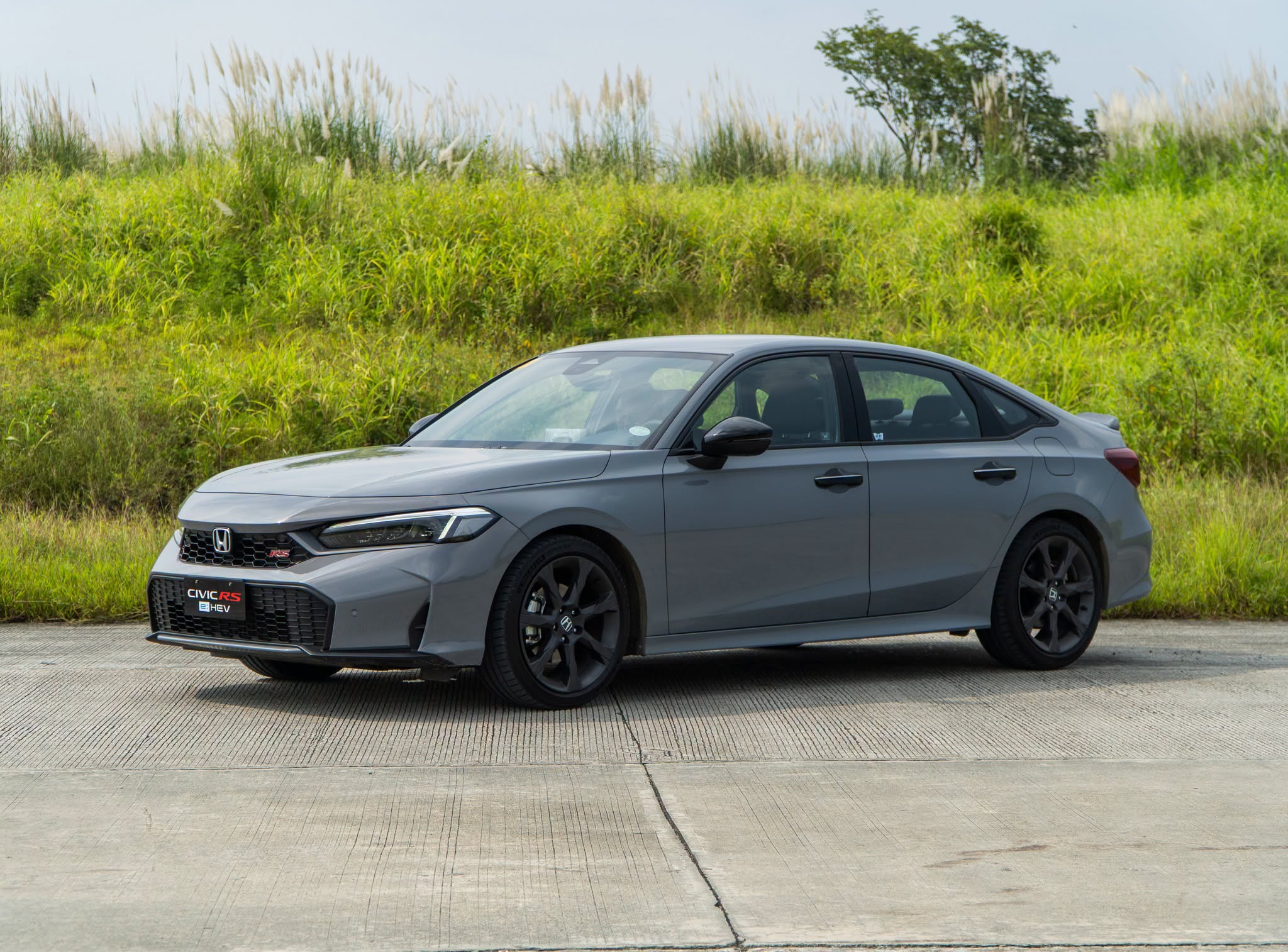 2026 Honda Civic RS eHEV with S+ Shift 8.jpg