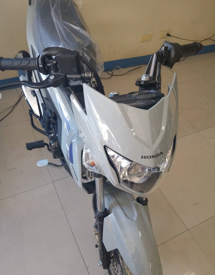 Honda-RS125