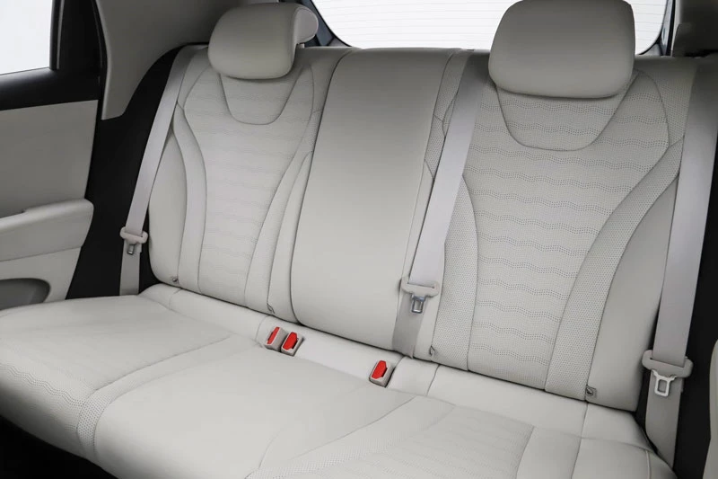 Xe điện đô thị mạnh 127 mã lực, phạm vi hoạt động 420 km, giá từ 255 triệu đồng - Hình 5