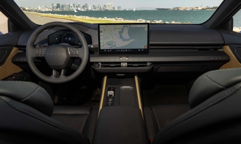 Lexus ES 2026 (6)