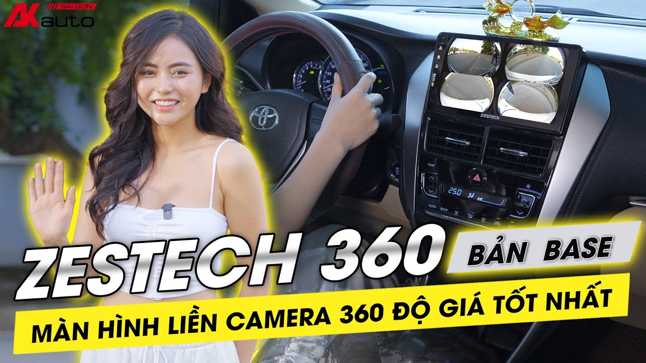 Car360 cover