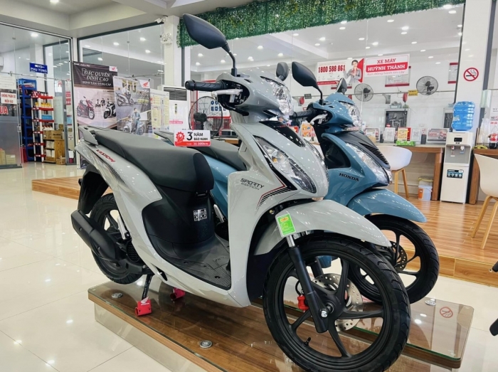Giá xăng dầu chiều 29/9: E10 RON 95 kỳ tới hứa hẹn về 19.000 đồng/lít, E5 RON 92 ‘thủng đáy’? Giá đầy bình xe ga 110cc ảnh 2