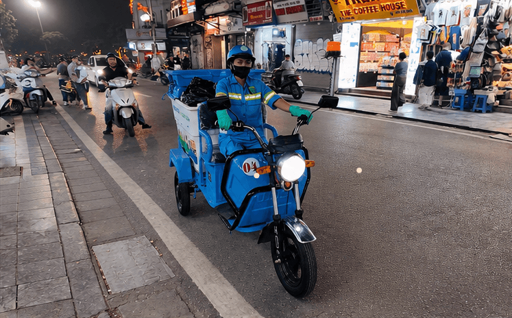 Ảnh: Hanoimoi