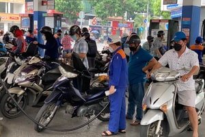 Từ 1/6, hàng triệu ô tô xe máy trên cả nước cần làm điều này