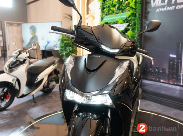 Giá xe sh 160i125i 2027 tại head honda mới nhất hôm nay - 7