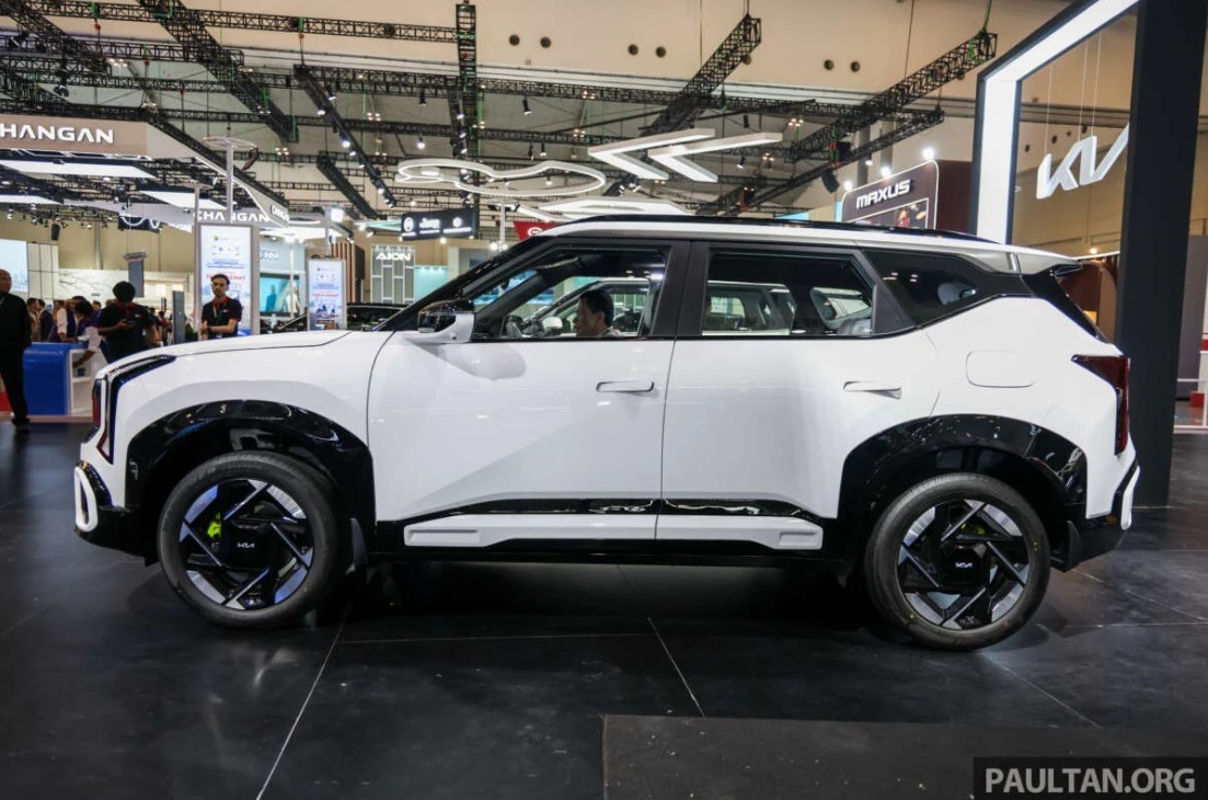 Kia Seltos 2026 mới chính thức ra mắt với giá 567 triệu đồng, ‘chơi tới bến’ Toyota Yaris Cross và Mitsubishi Xforce ảnh 2