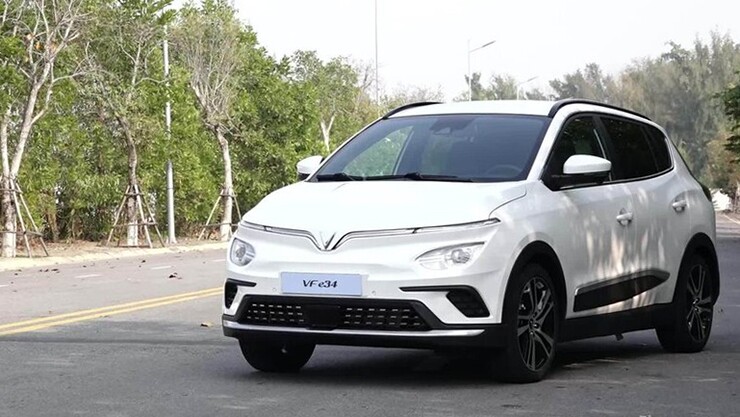 Giá xe VinFast Nerio Green tháng 9/2026 - 2