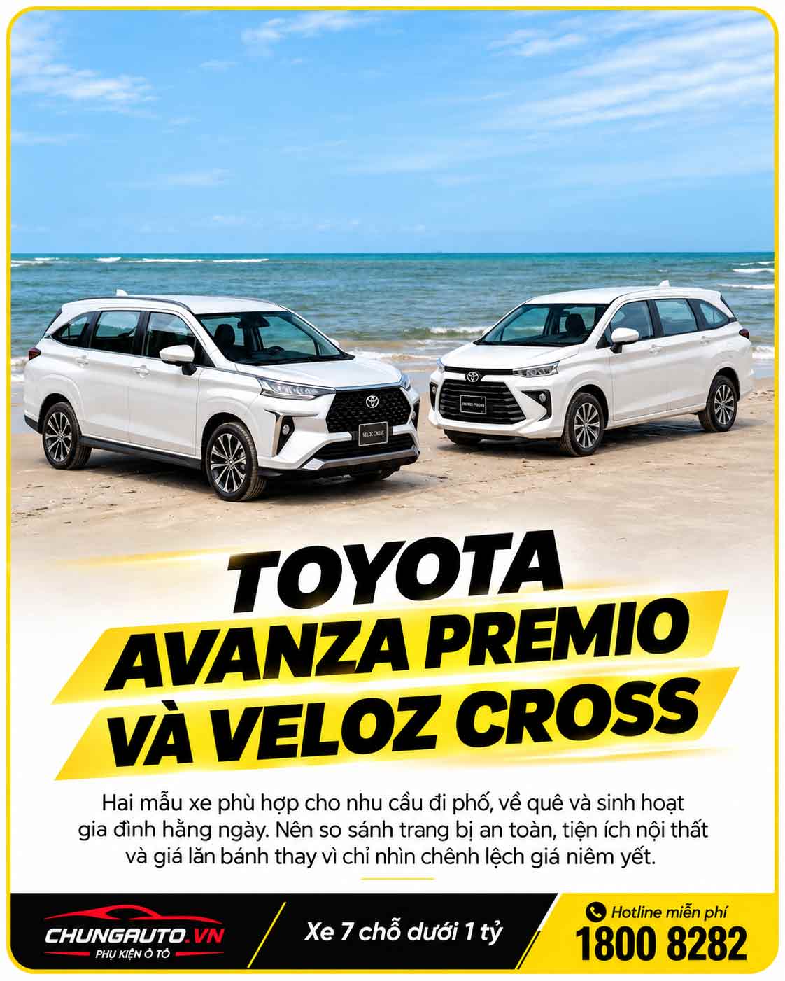 Xe toyota
