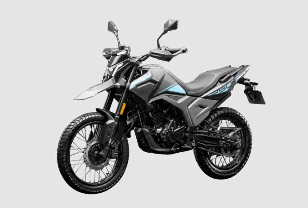 Tin xe hot 3/8: Ra mắt ‘vua côn tay’ Ý giá rẻ như Yamaha Exciter và Honda Winner R, nhưng trang bị ‘đỉnh’ hơn ảnh 1