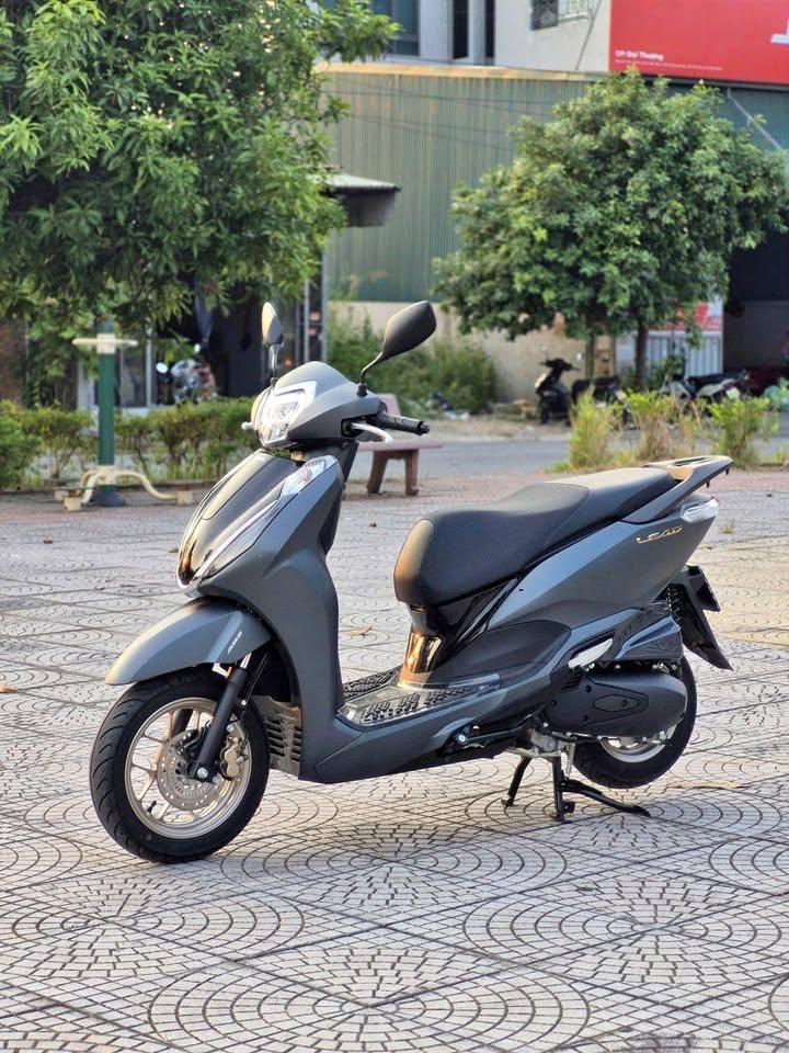 Giá xe Honda Lead cũ: Bảng giá theo đời, kinh nghiệm mua